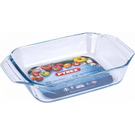   Pyrex Irresistible/Optimum 409B000