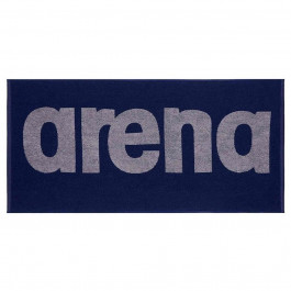   Arena Рушник  Gym Soft Towel 100х50 см 001994-750