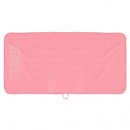   Arena Рушник  SMART PLUS GYM TOWEL 50х100 см 005312-301