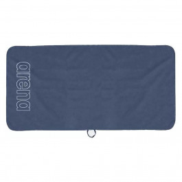   Arena Рушник  SMART PLUS GYM TOWEL 50х100 см 005312-201