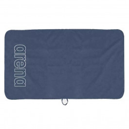   Arena Рушник  SMART PLUS POOL TOWEL 90х150 см 005311-201