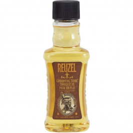   Reuzel Тонік для укладання волосся  Grooming Tonic, REU035, 100 мл