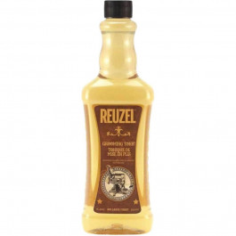   Reuzel Тоник для стилизации волос  Grooming Tonic 500 мл (852968008891)