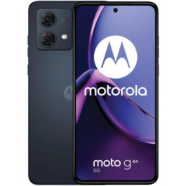   Motorola Moto G84 8/256GB Midnight Blue (PAYM0045)