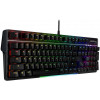 HyperX Alloy MKW100 Mechanical Gaming Keyboard Red US Layout (4P5E1AA) - зображення 2