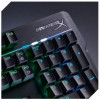 HyperX Alloy MKW100 Mechanical Gaming Keyboard Red US Layout (4P5E1AA) - зображення 7