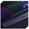 HyperX Alloy MKW100 Mechanical Gaming Keyboard Red US Layout (4P5E1AA) - зображення 9