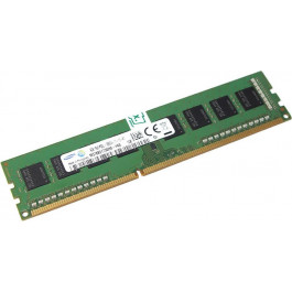   Samsung 4 GB DDR3L 1600 MHz (M378B5173QH0-YK0)