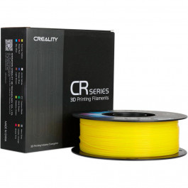   Creality CR-PETG 1.75mm, 1кг, Yellow (3301030033)