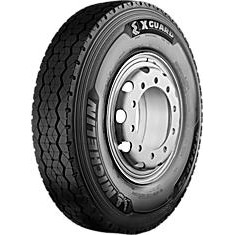   Michelin Michelin X Guard Z (10R20 147K)