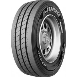   Jinyu Jinyu JT530 (причіпна) (245/70R17.5 143J)