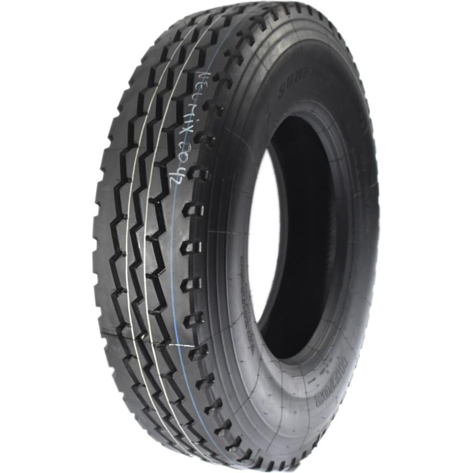 Sunfull Tyre Sunfull HF-702 (универсальная) 10 R20 149K - зображення 1