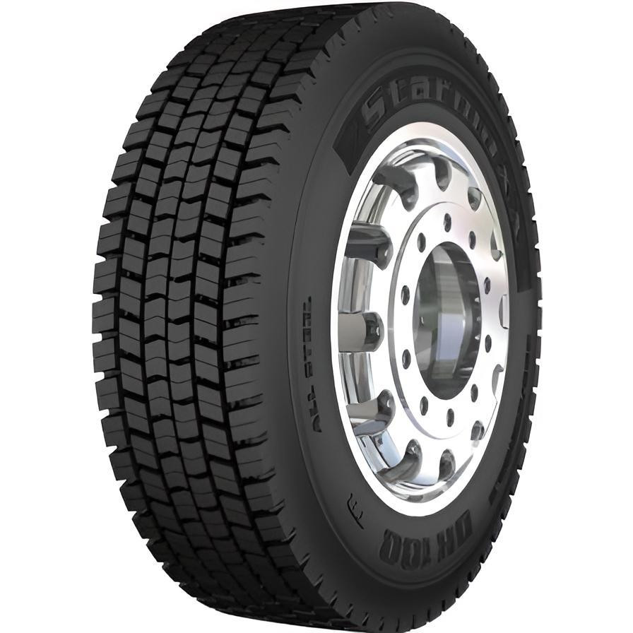 Starmaxx Starmaxx DH 100 (ведущая) (295/60R22.5 150L) - зображення 1