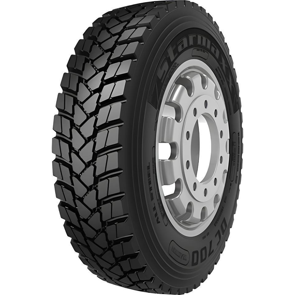 Starmaxx Starmaxx DC 700 (ведущая) (315/80R22.5 156K) - зображення 1