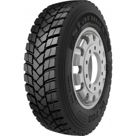 Starmaxx Starmaxx DC 700 (ведущая) (315/80R22.5 156K)