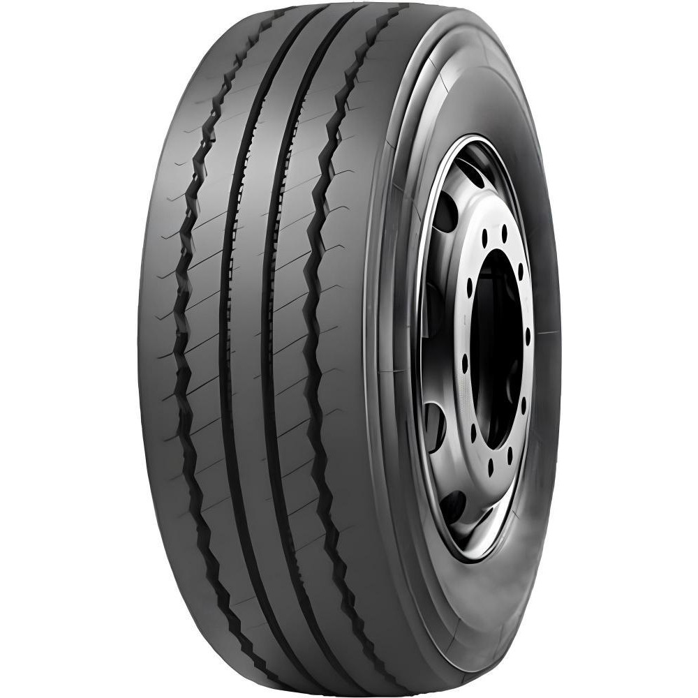 Sunfull Tyre Sunfull STL311 (прицепная) (385/55R22,5 160K) - зображення 1