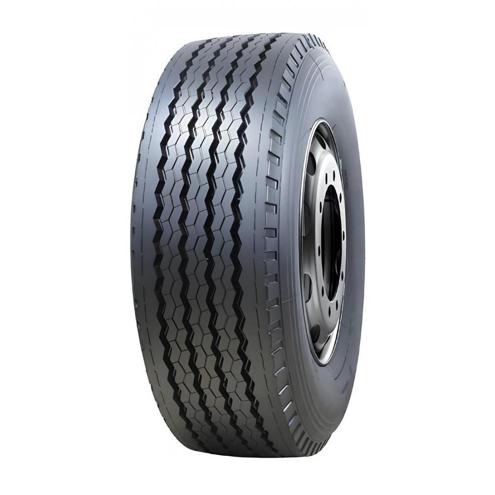 Sunfull Tyre Sunfull ST-022 (прицепная) (385/65R22.5 160K) - зображення 1