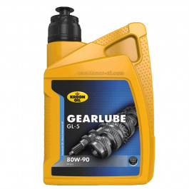   Kroon Oil Gearlube 80W-90 60л (11105)