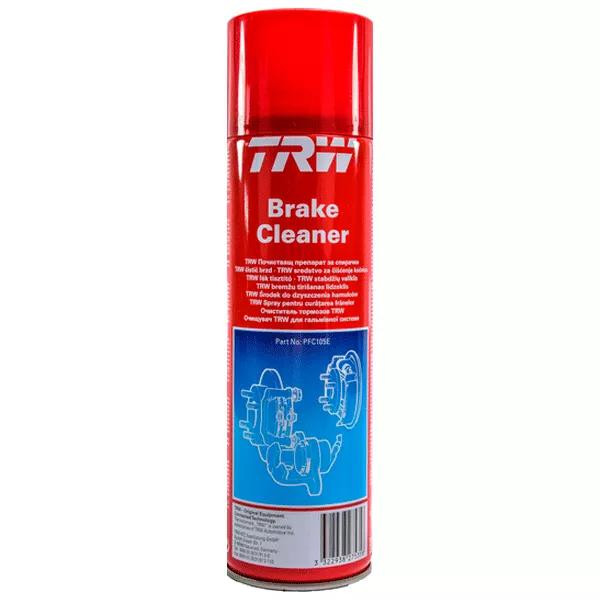 TRW Очисник гальмівної системи PFC105 TRW Brake Cleaner - зображення 1