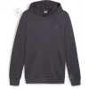 PUMA Худі чоловіче  Essentials Elevated Hoodie 68188969 M Темно-сіре (4067981008339) - зображення 1