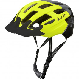   Cairn Prism XTR II / размер 55-58, neon yellow black