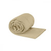 Sea to Summit Рушник туристичний Pocket Towel XL 75x150 см Desert Brown (STS ACP071051-070317) - зображення 1