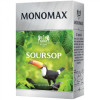 Мономах Чай зелений Soursop китайський 90 г (4820097818311) - зображення 1