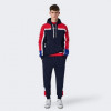 Champion Темно-синя чоловіча кофта  hooded sweatshirt cha220331-NNY/CRD M - зображення 3