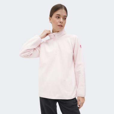 East Peak Рожева жіноча кофта  women's fleece jacket eas2222207_102 L - зображення 1