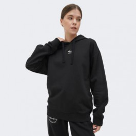   Adidas Чорна жіноча кофта  ESS HOODIE IW5711 XS