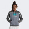 New Balance Графітова чоловіча кофта  Hoodie Classics Fleece nblMT43524GT L - зображення 1