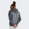 New Balance Графітова чоловіча кофта  Hoodie Classics Fleece nblMT43524GT L - зображення 2