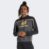 New Balance Чорна чоловіча кофта  Hoodie Classics Fleece nblMT43524BK S - зображення 1