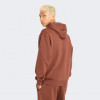 New Balance Коричнева чоловіча кофта  Hoodie Sport Essentials Fleece nblMT41511ROK XXL - зображення 2