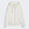 PUMA Світло-сіра жіноча кофта  HER Winterized FZ Hoodie 681636/05 S - зображення 6