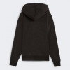 PUMA Чорна жіноча кофта  HER Winterized FZ Hoodie 681636/01 L - зображення 7