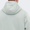 Nike Оливкова чоловіча кофта  M NSW CLUB HOODIE FZ BB BV2645-371 M - зображення 5