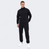 East Peak Чорна чоловіча кофта  men's brushed terry halfzip eas1222204_001 XL - зображення 3