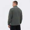 East Peak Хакі чоловіча кофта  men`s fleece halfzip eas1222201_307 XL - зображення 2