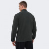 East Peak Темно-сіра чоловіча кофта  men`s fleece halfzip eas1222201_506 XL - зображення 2