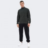 East Peak Темно-сіра чоловіча кофта  men`s fleece halfzip eas1222201_506 XL - зображення 3