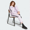 Adidas Лавандова жіноча кофта  W TIRO FL SWT IX3523 L - зображення 3