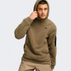 PUMA Бежева чоловіча кофта  OPEN ROAD Winterized Hoodie 681657/67 XXL - зображення 1