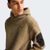 PUMA Бежева чоловіча кофта  OPEN ROAD Winterized Hoodie 681657/67 XXL - зображення 4