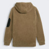 PUMA Бежева чоловіча кофта  OPEN ROAD Winterized Hoodie 681657/67 S - зображення 7