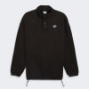 PUMA Чорна чоловіча кофта  DOWNTOWN HZ Polar Fleece 626753/01 XXL - зображення 6