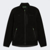 PUMA Чорна чоловіча кофта  MAPF1 Fleece Jacket 628125/01 XL - зображення 6