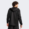 PUMA Чорна чоловіча кофта  TRAIN ALL DAY PWRFLEECE FULL ZIP 522339/90 XXL - зображення 2