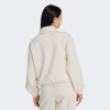 New Balance Бежева жіноча кофта  Hoodie Performance Fleece FZ nblWJ43104LIN XS - зображення 2