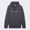 PUMA Темно-сіра чоловіча кофта  Club de Course Hoodie FL 626730/69 M - зображення 6